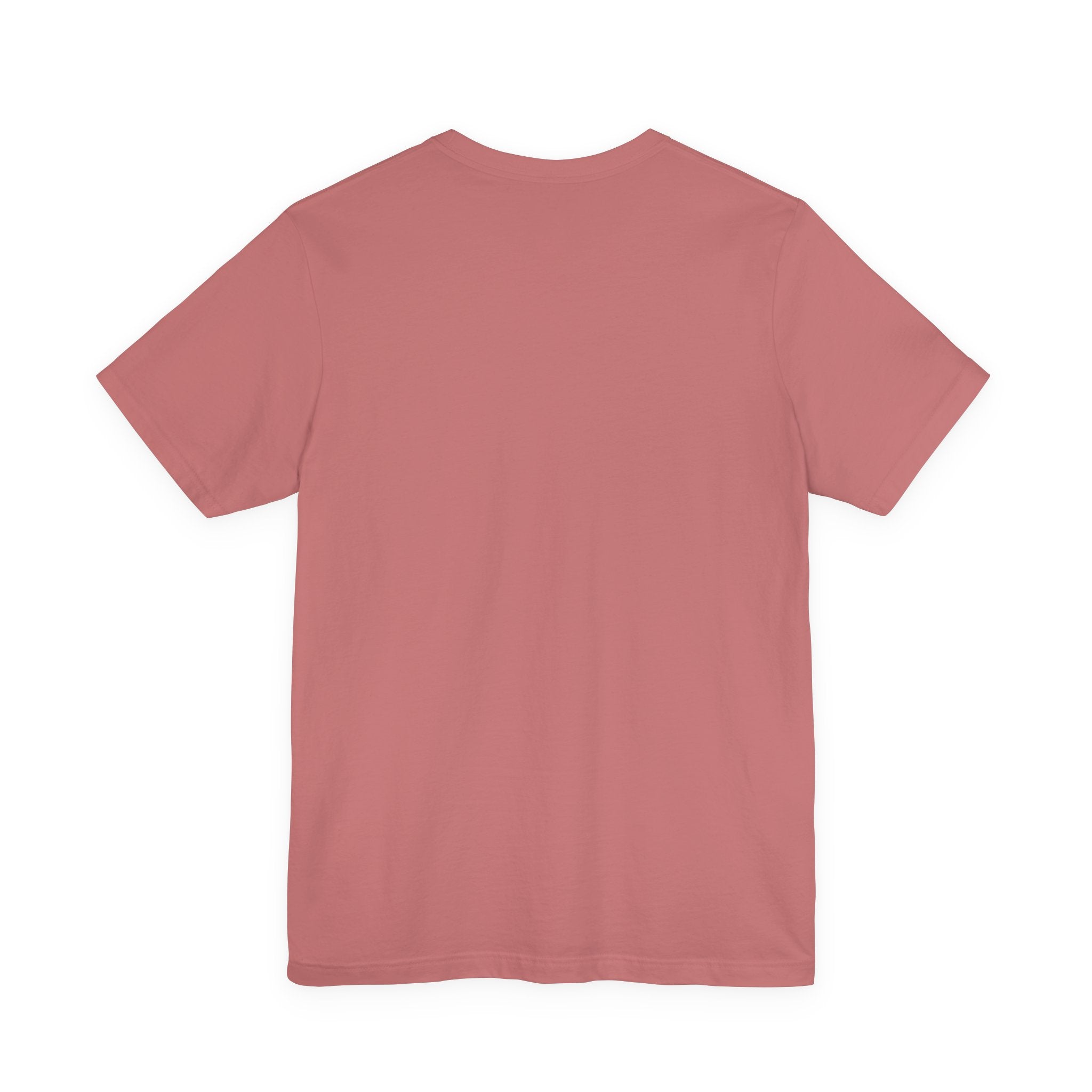 Sad But Funny Unisex Tee — Humorous Graphic T-Shirt