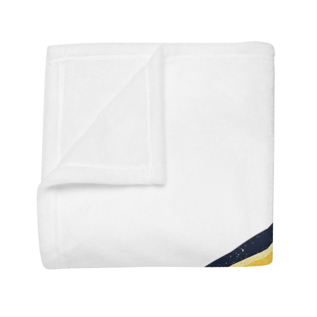 Plush Fleece Blanket