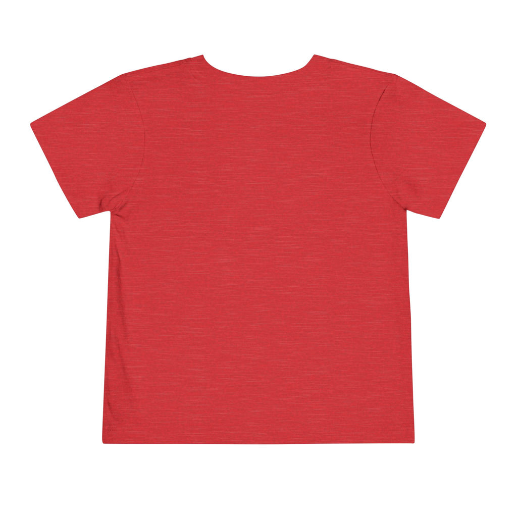Toddler Short Sleeve Tee - St. Paddy's Cheers Run