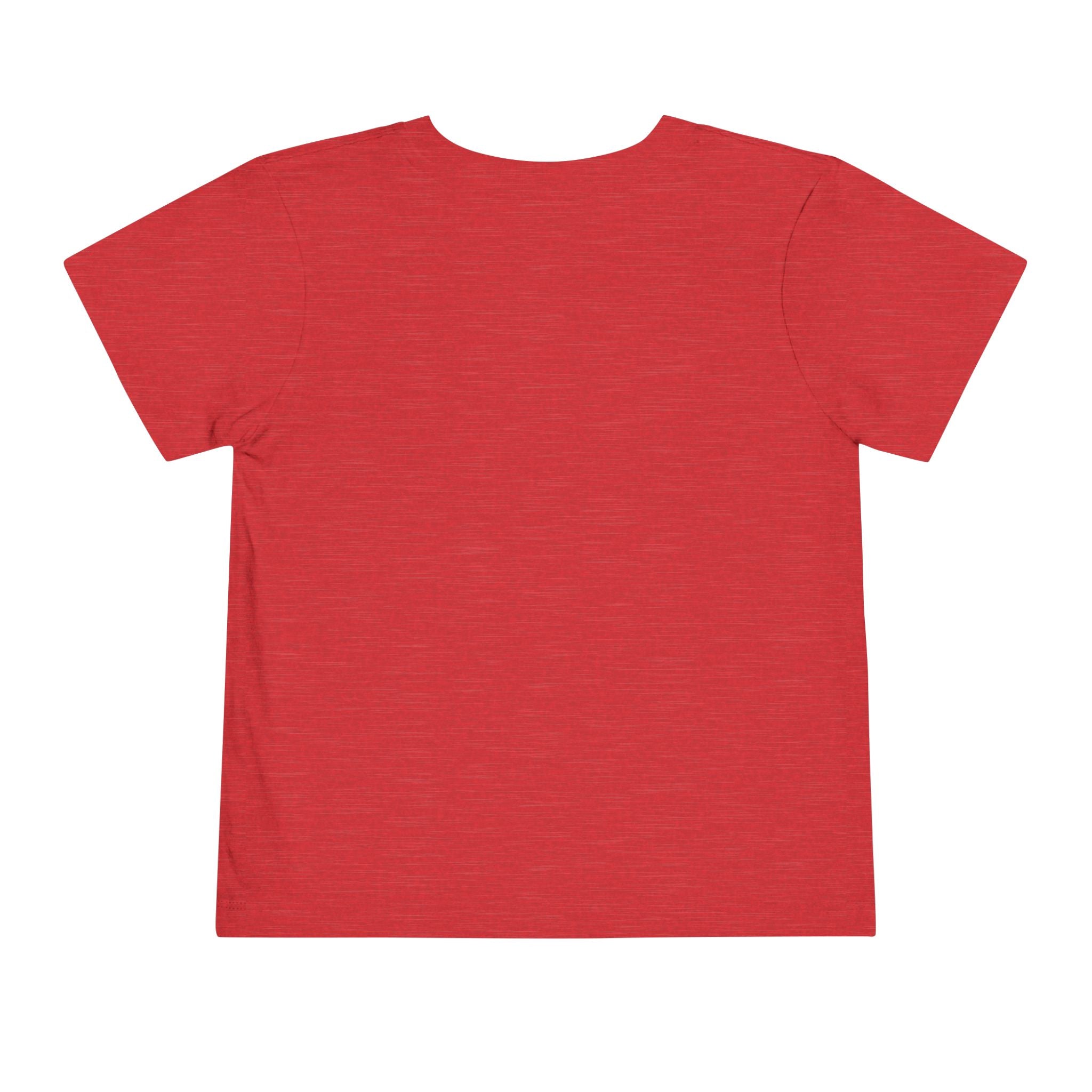 Toddler Short Sleeve Tee - St. Paddy's Cheers Run