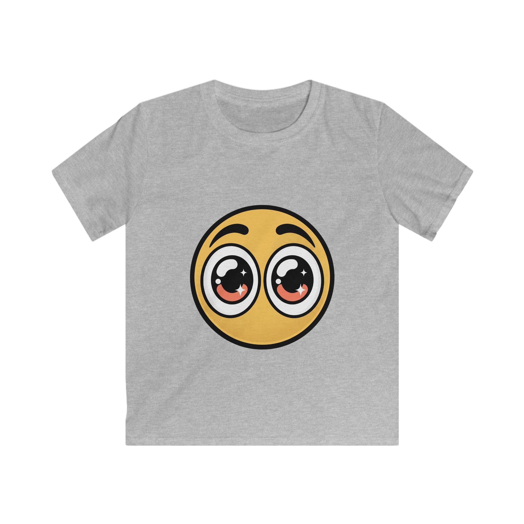 Kids Softstyle Tee
