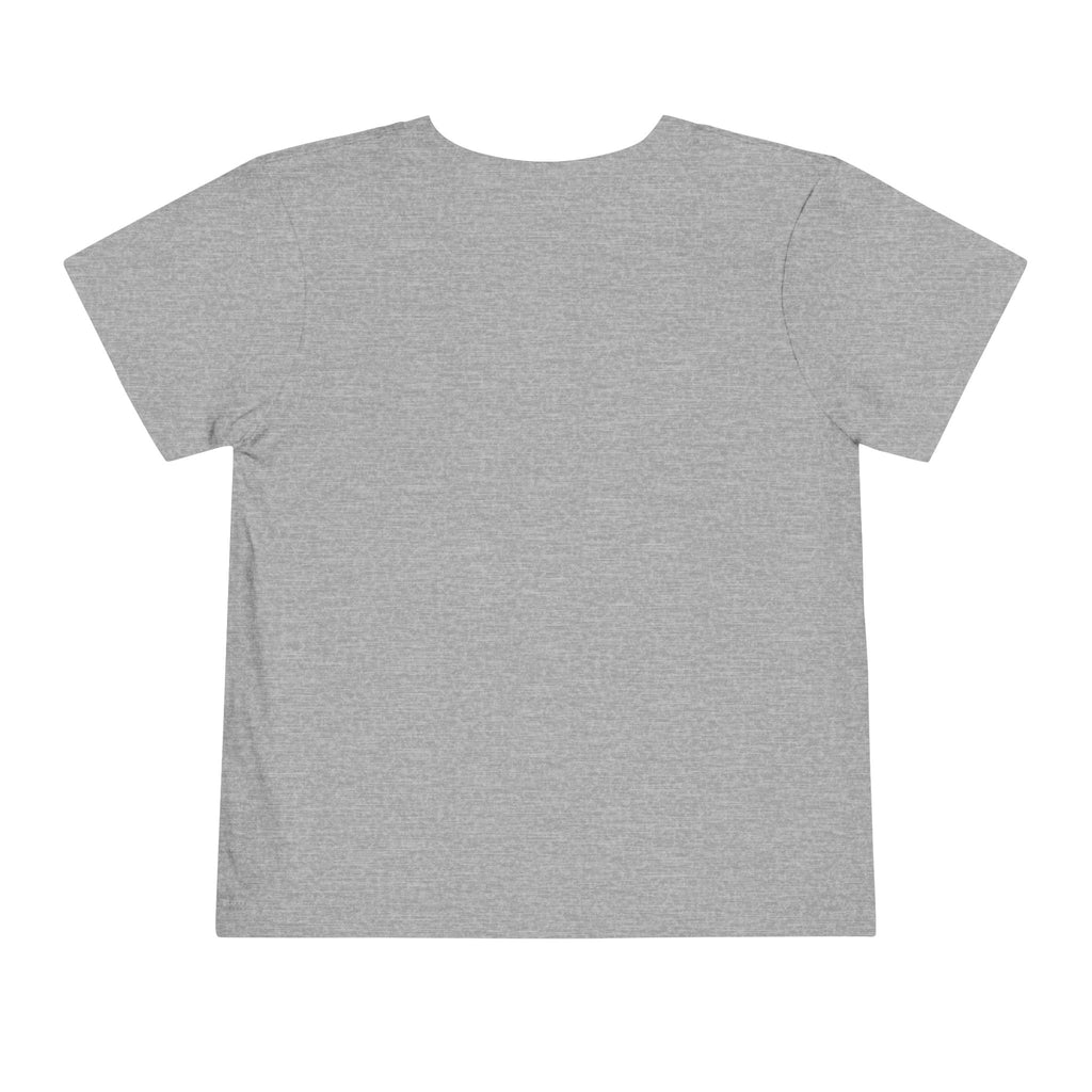 Toddler Short Sleeve Tee - It's a New Day