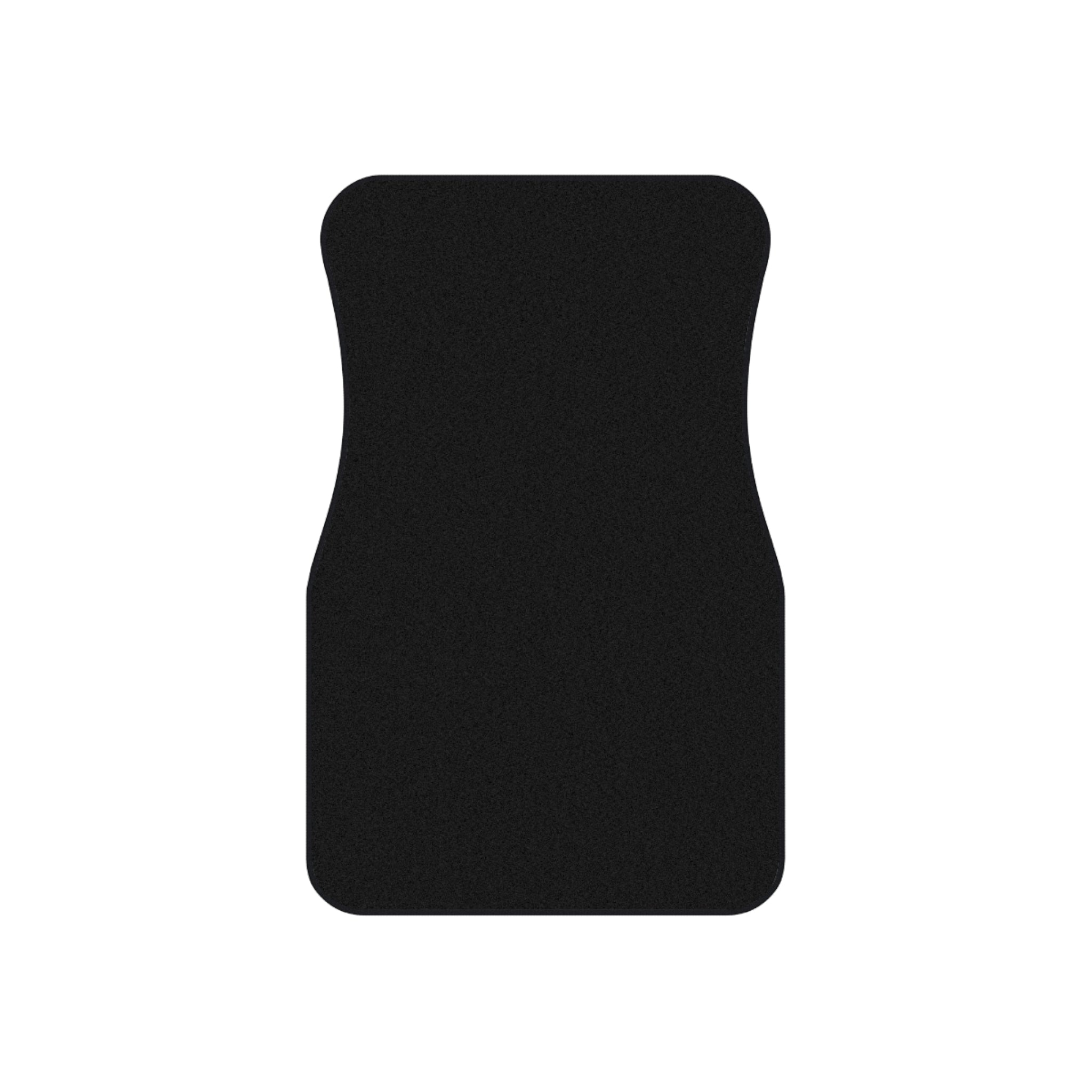 Car Mats (Set of 4) - Tic Tac Toe Hearts