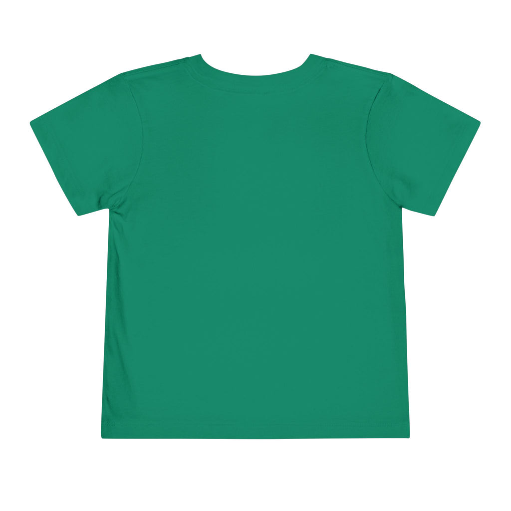 Toddler Short Sleeve Tee - St. Paddy's Cheers Run