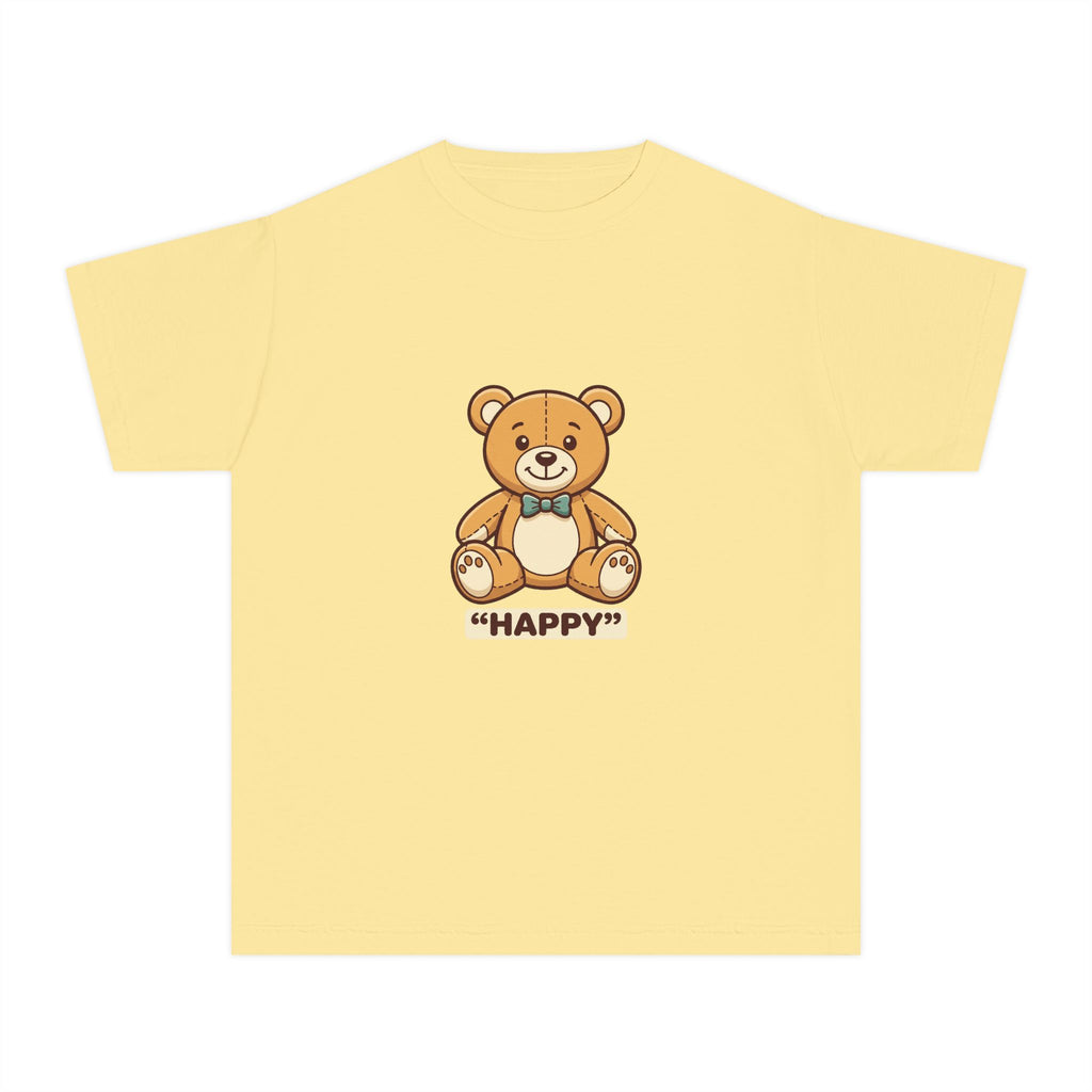 Youth Midweight Tee