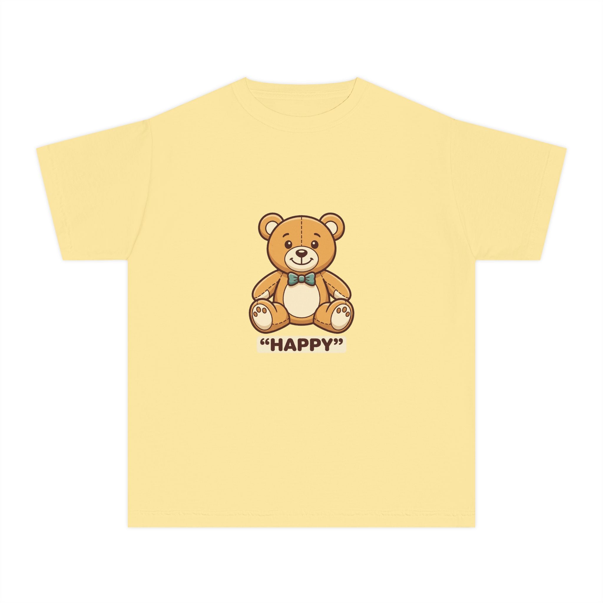 Youth Midweight Tee