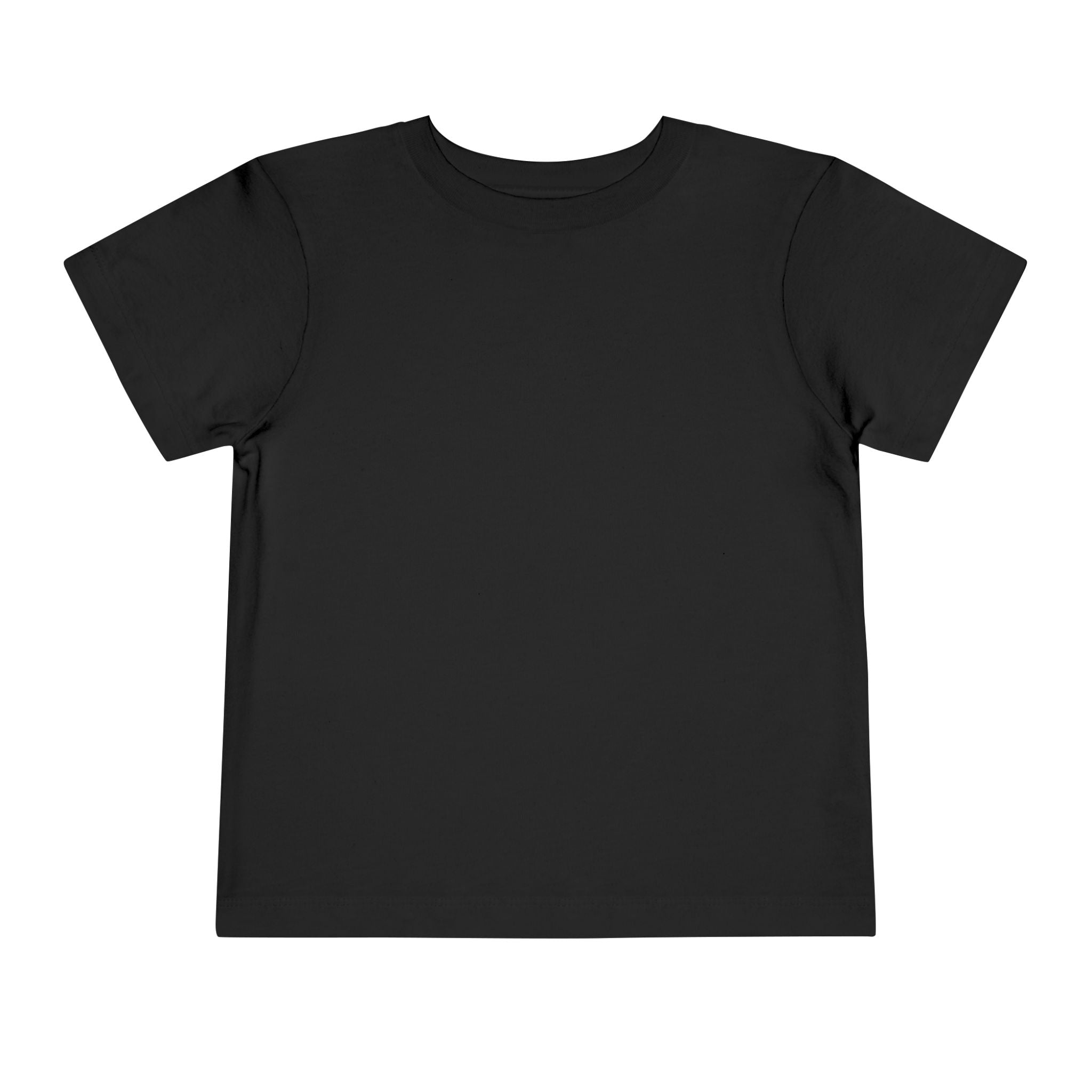 Toddler Short Sleeve Tee - It's a New Day