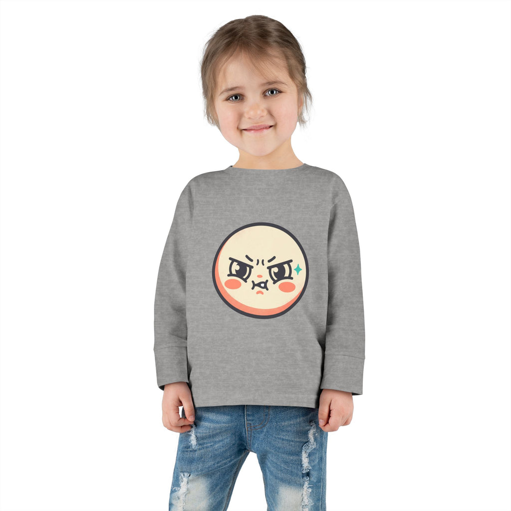 Toddler Long Sleeve Tee