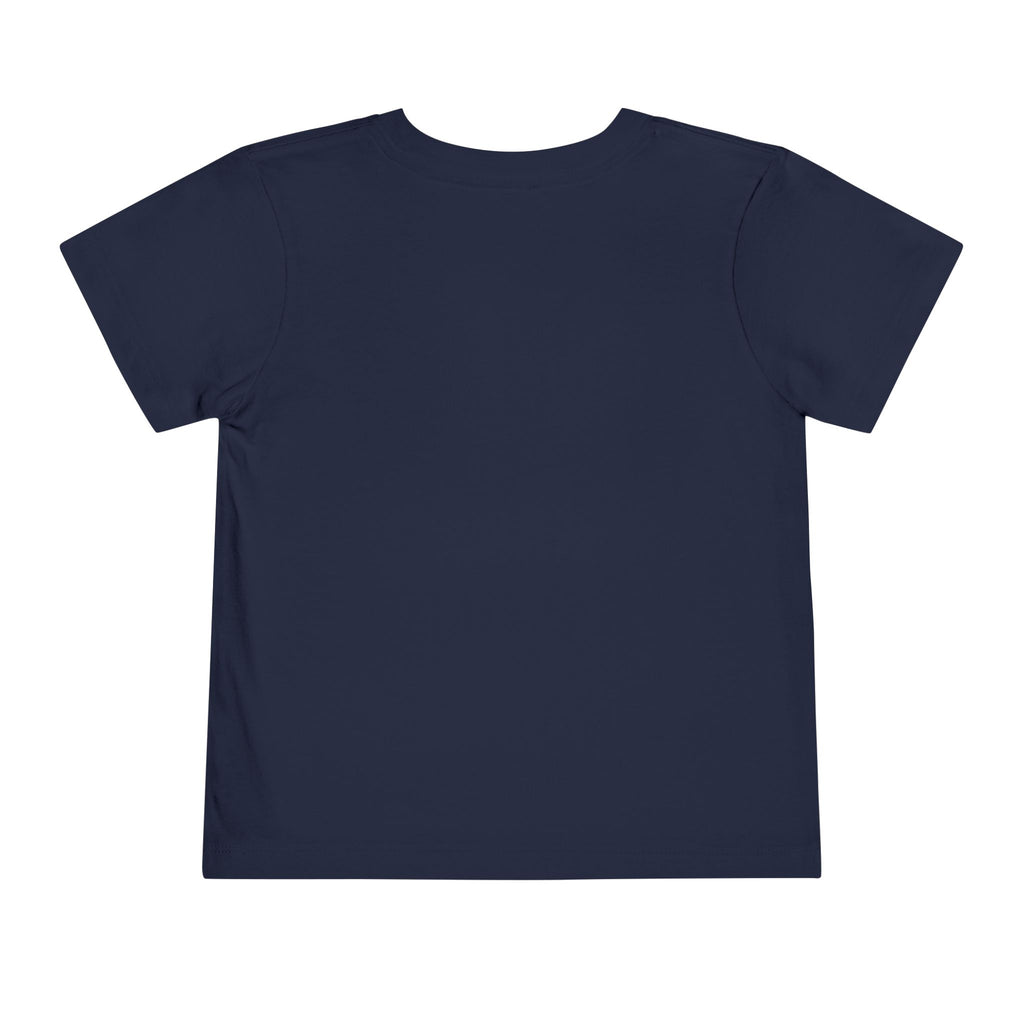Toddler Short Sleeve Tee - It's a New Day