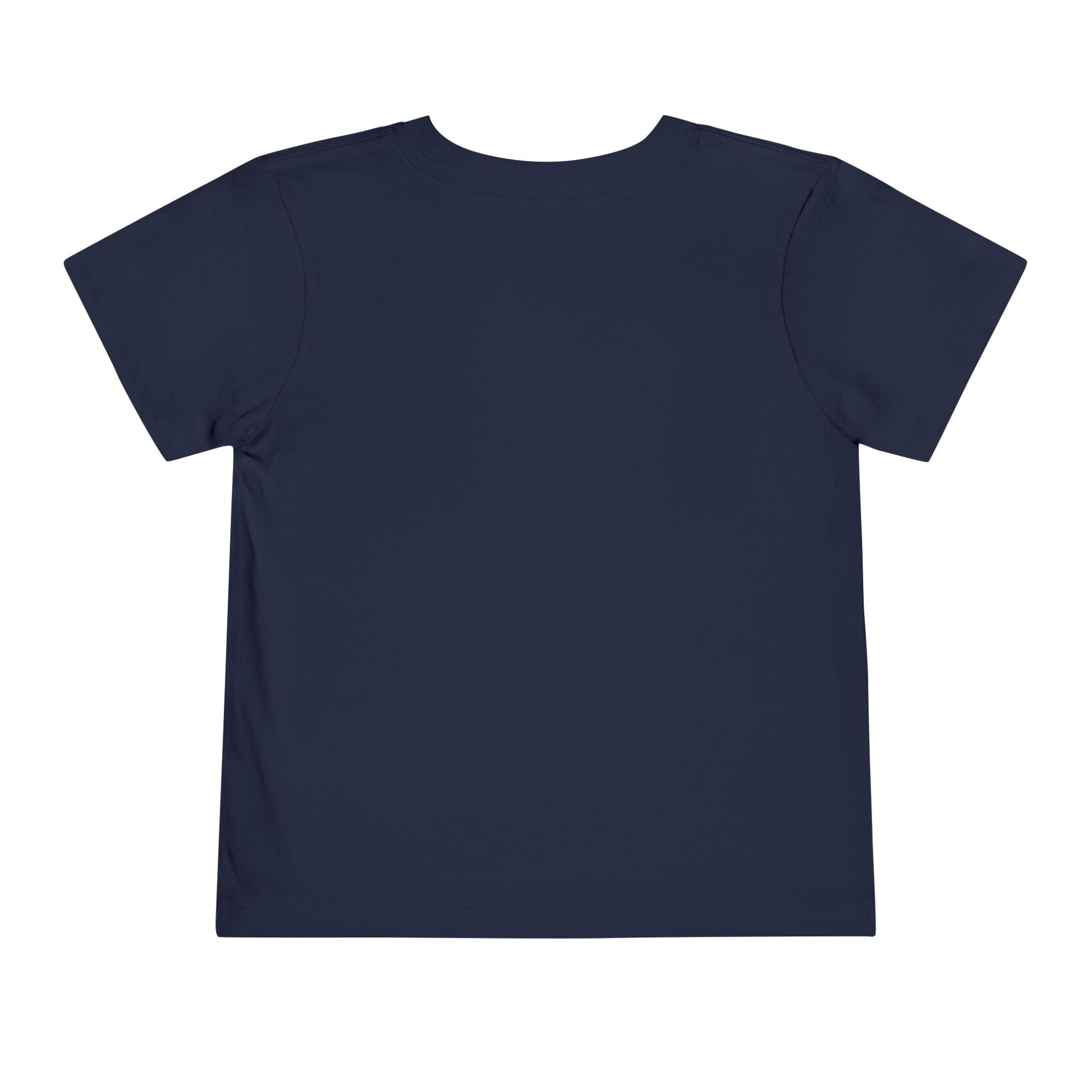 Toddler Short Sleeve Tee - It's a New Day