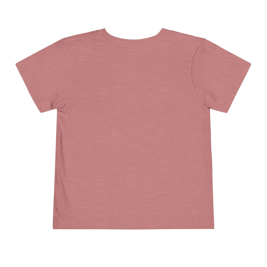 Toddler Short Sleeve Tee - It's a New Day