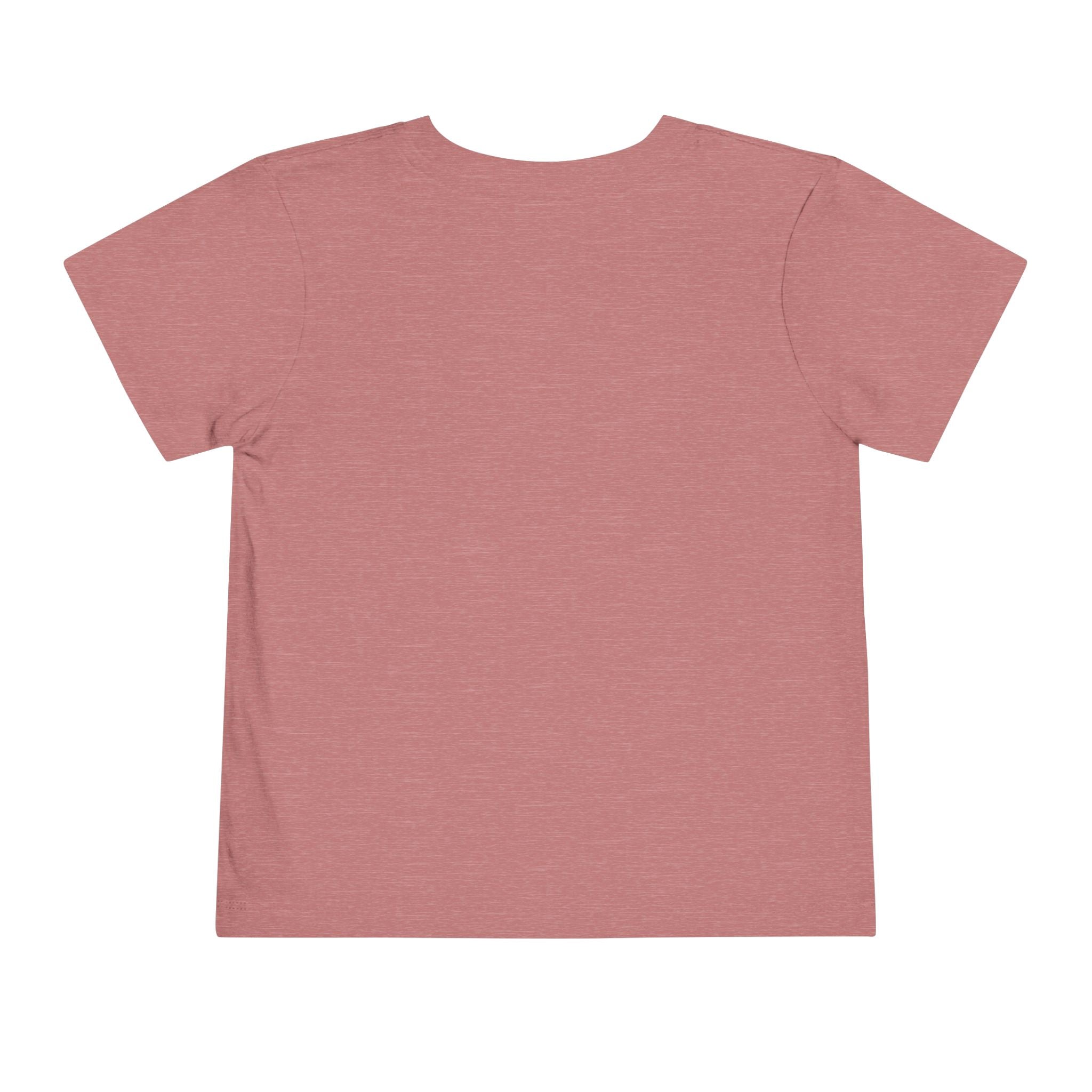 Toddler Short Sleeve Tee - It's a New Day