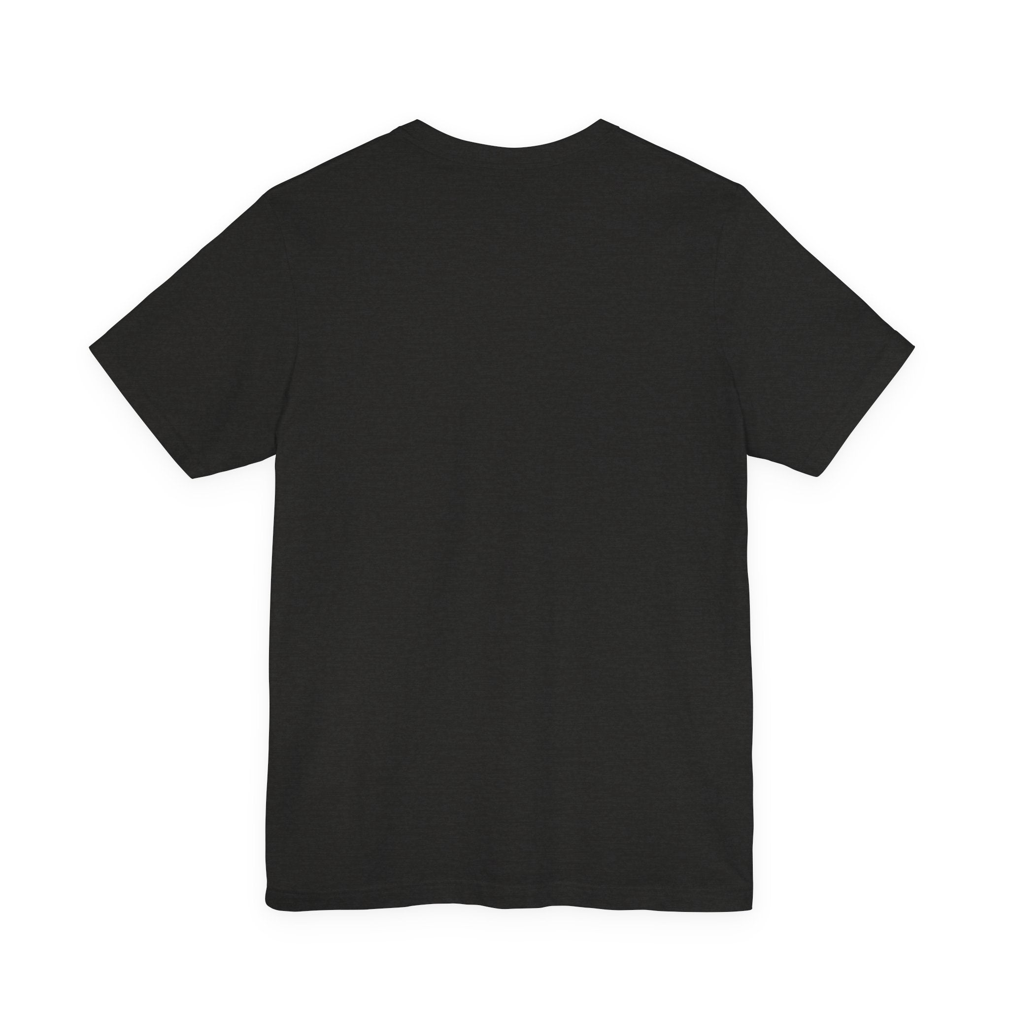 Sad But Funny Unisex Tee — Humorous Graphic T-Shirt