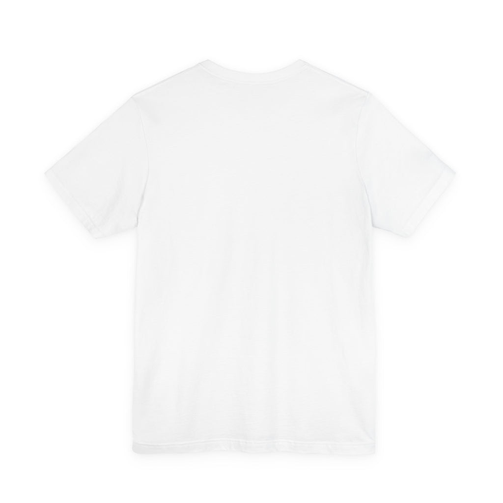Sad But Funny Unisex Tee — Humorous Graphic T-Shirt