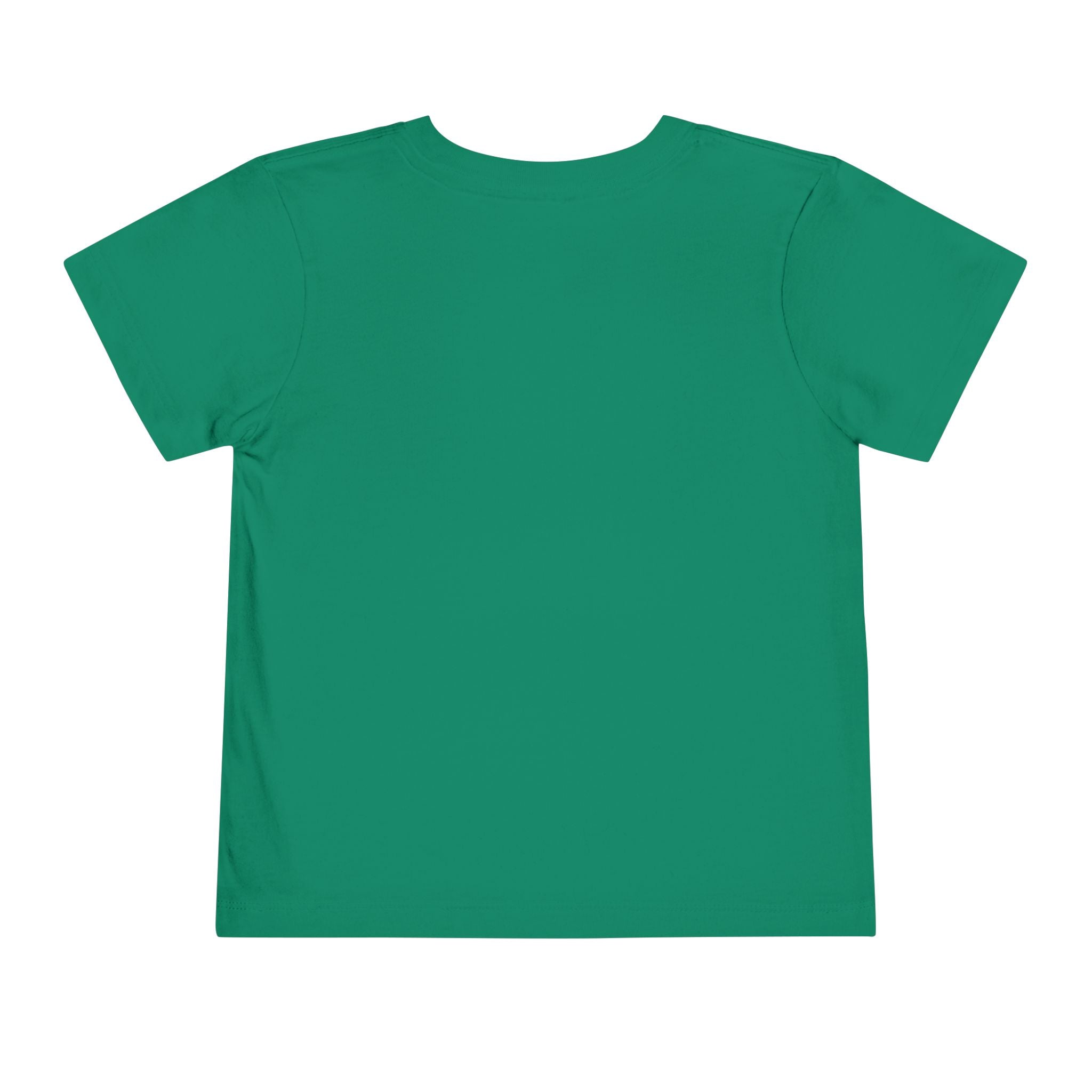 Toddler Short Sleeve Tee - It's a New Day