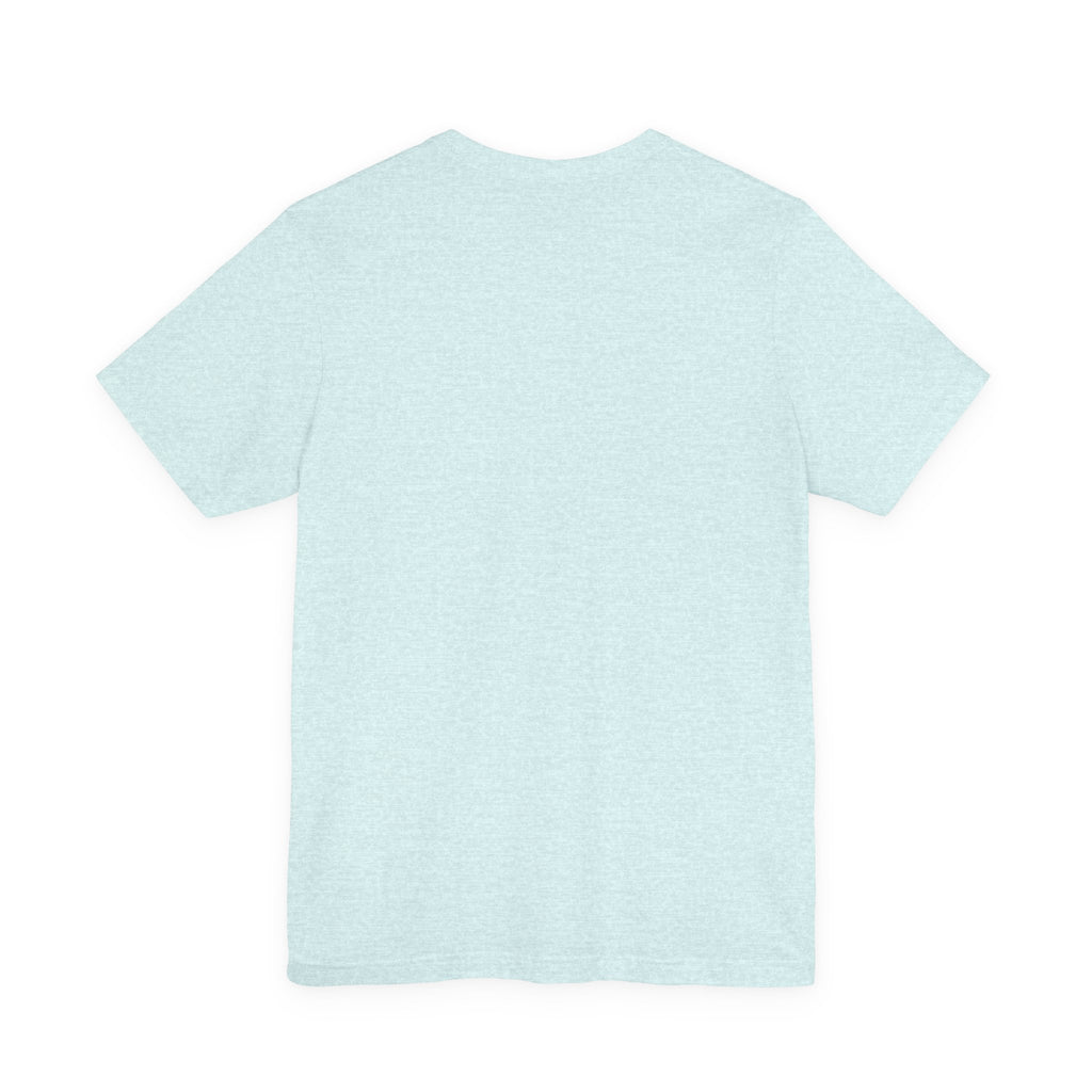 Sad But Funny Unisex Tee — Humorous Graphic T-Shirt