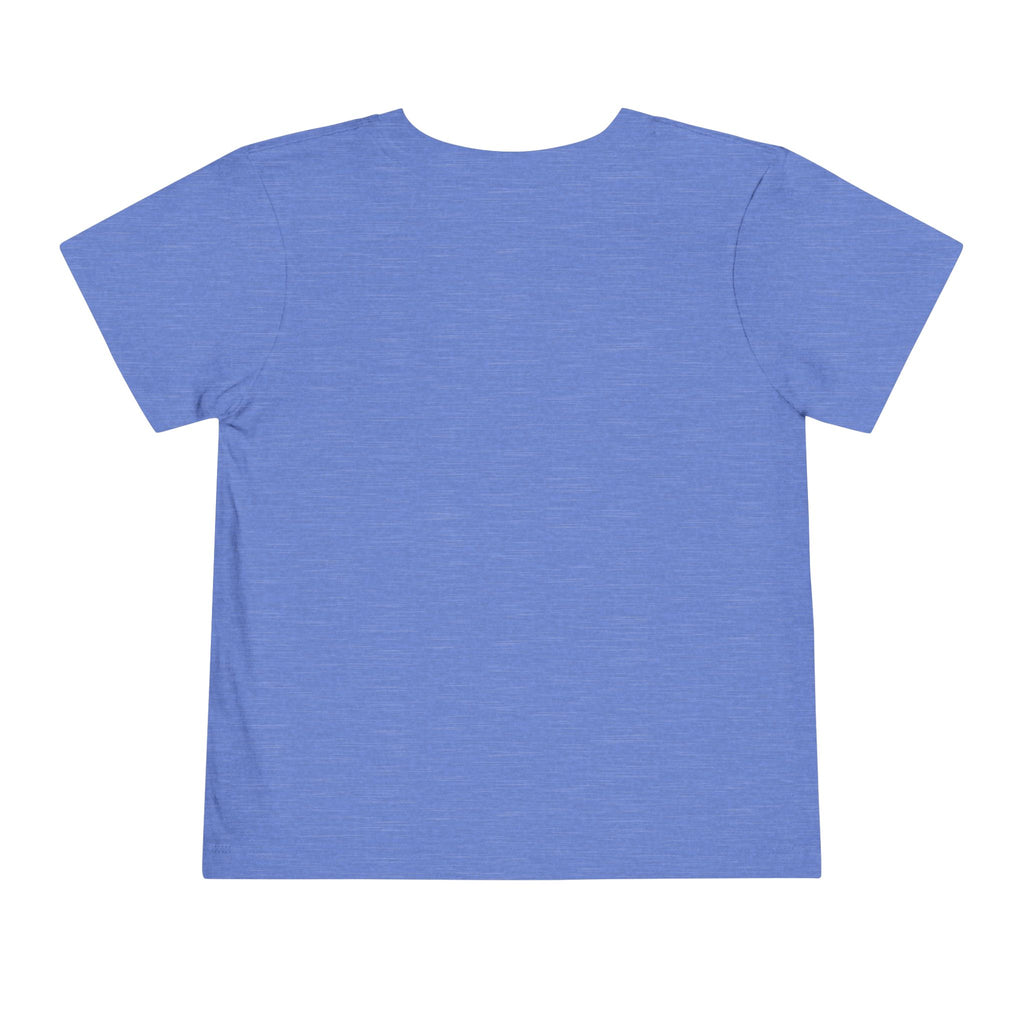 Toddler Short Sleeve Tee - It's a New Day
