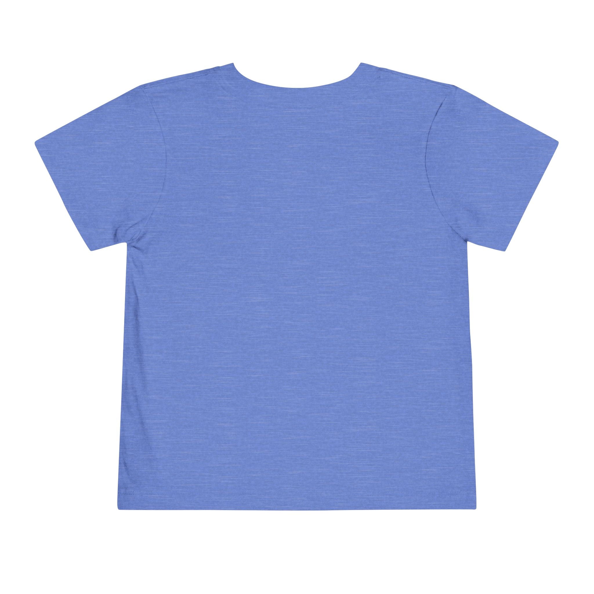 Toddler Short Sleeve Tee - It's a New Day