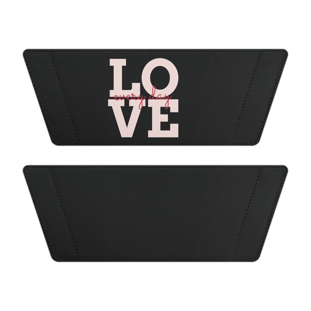 LOVE Slide Sandals — Women's Removable-Strap Beach & Casual Slides