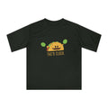 Taco O'Clock Unisex Performance Tee — Funny Foodie Athletic T-Shirt