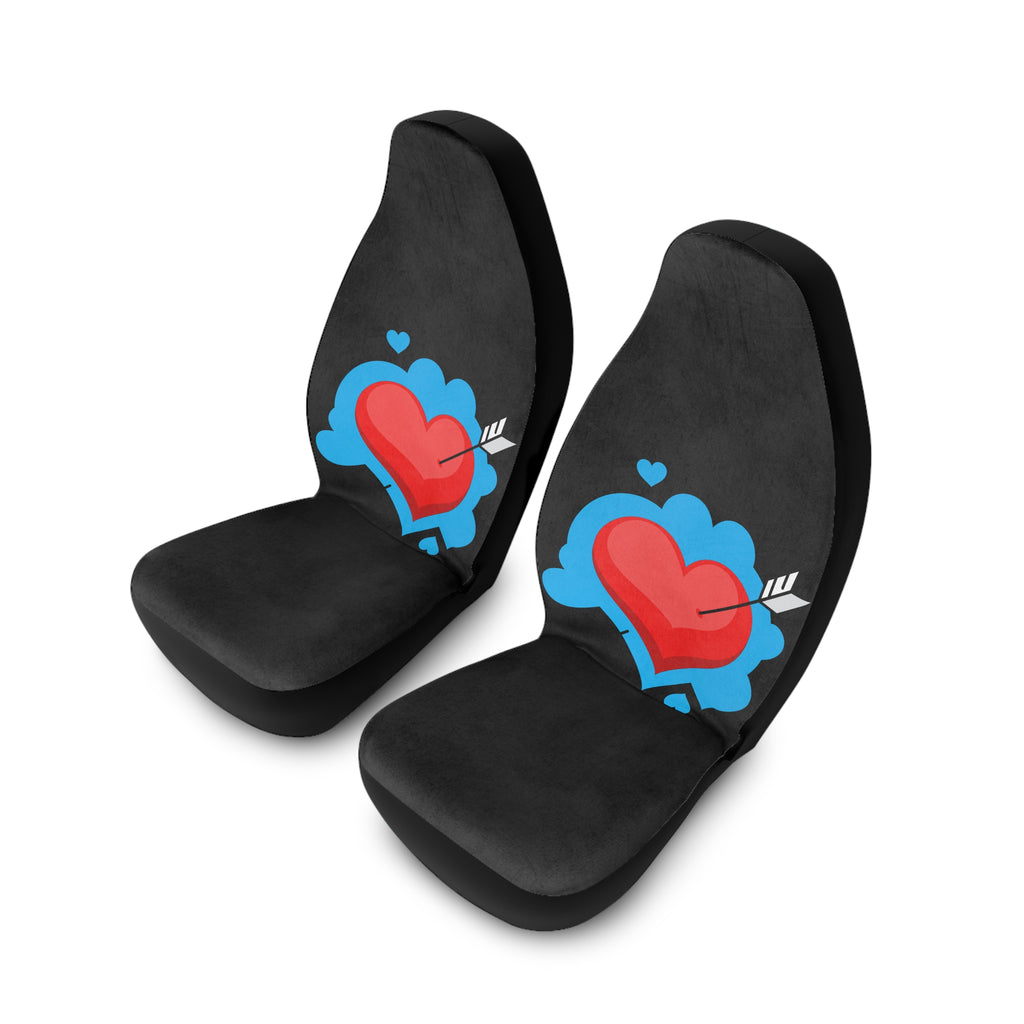 Polyester Car Seat Covers