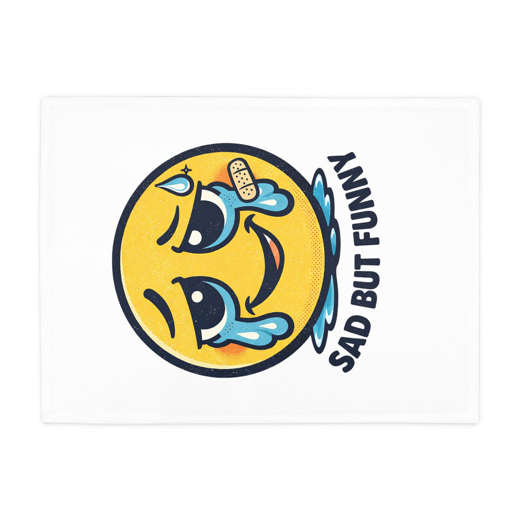 Plush Fleece Blanket