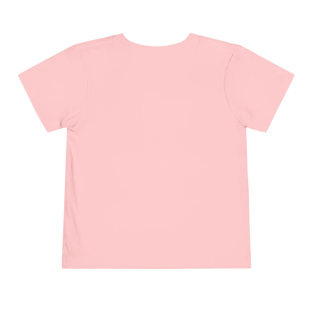 Toddler Short Sleeve Tee - It's a New Day