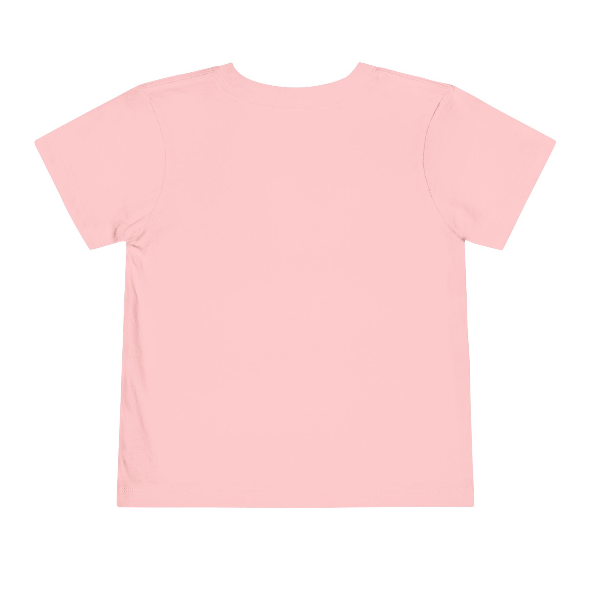 Toddler Short Sleeve Tee - It's a New Day