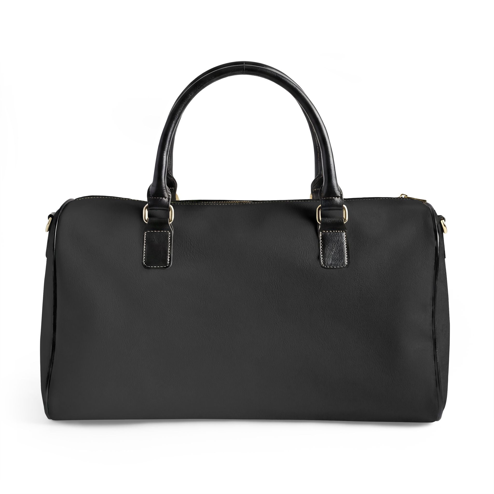 Leather Travel Bag - Love Every Day