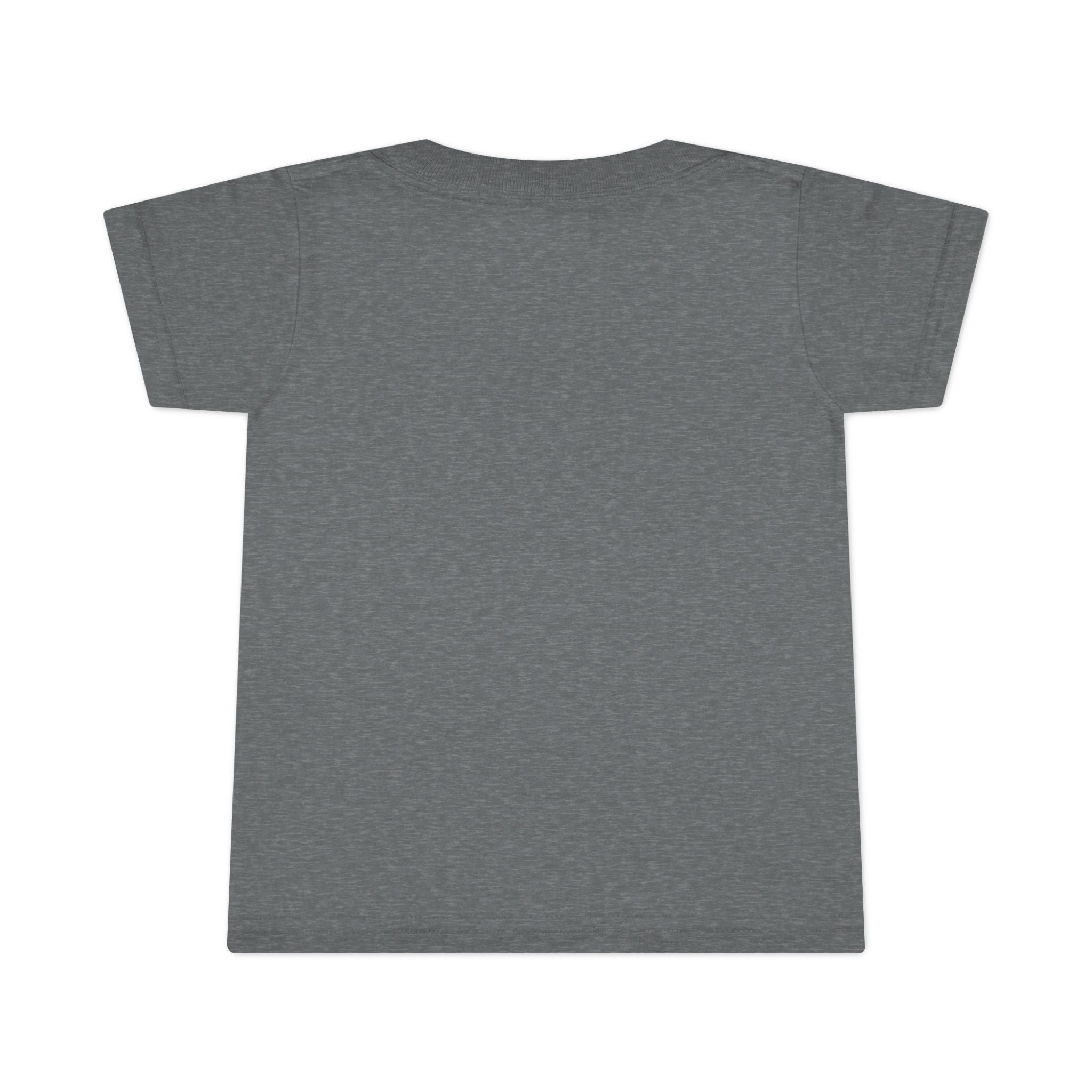 Toddler T-shirt - I'm Someone's Kid