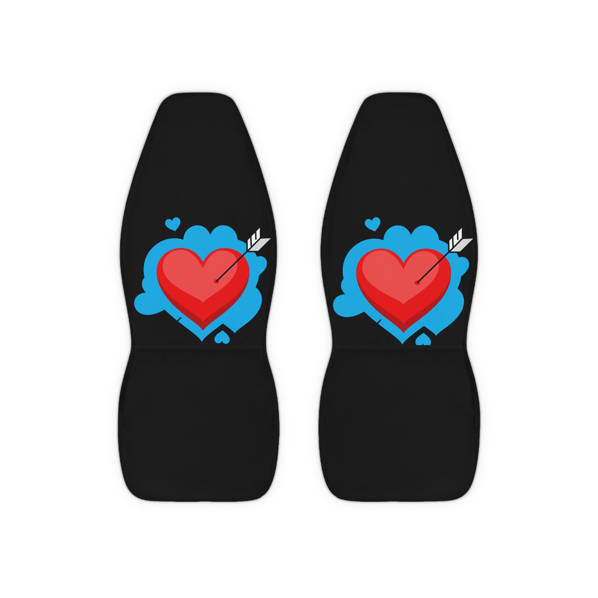 Polyester Car Seat Covers