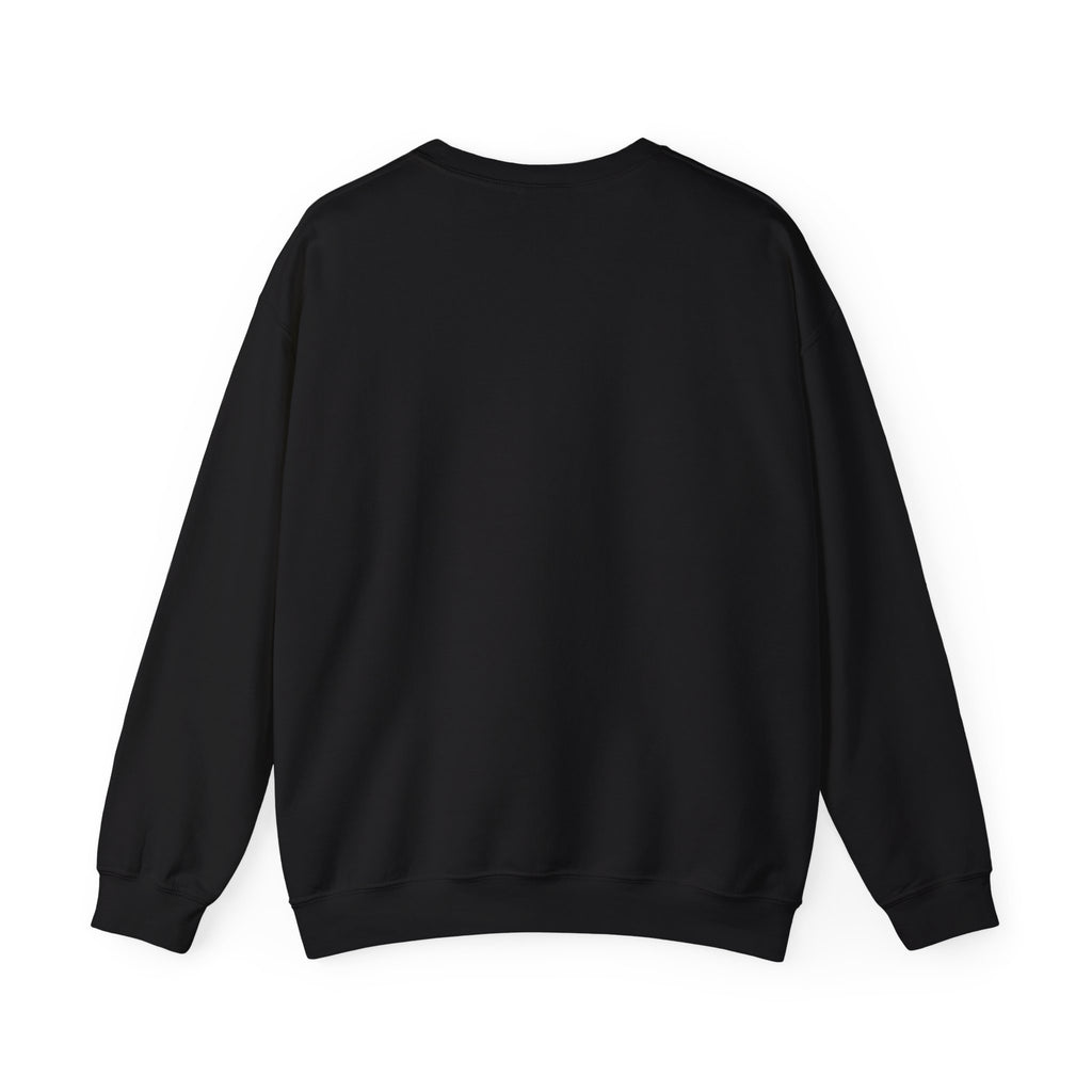 Sweatshirt — "Mama of the Birthday Dude" Cozy Mom Birthday Crewneck