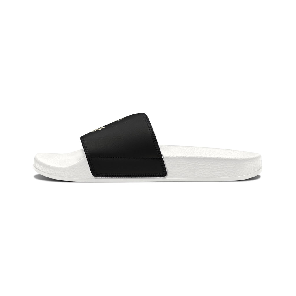 Men's Removable-Strap Sandals - Ride Free or Die