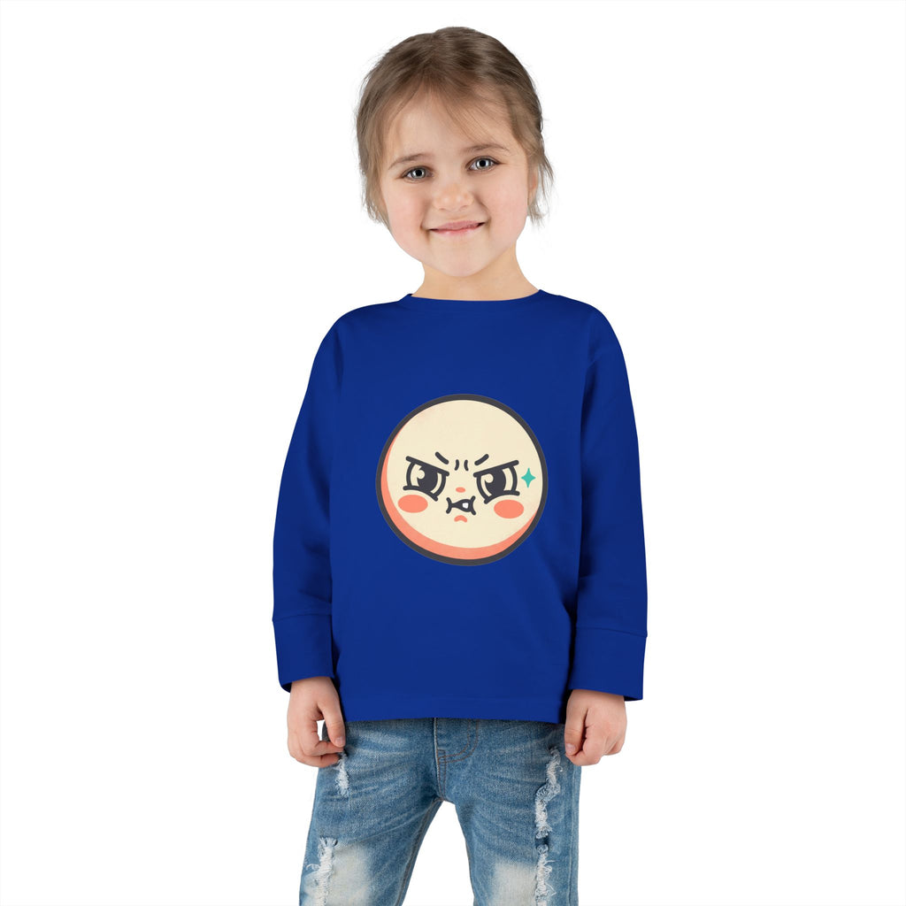 Toddler Long Sleeve Tee