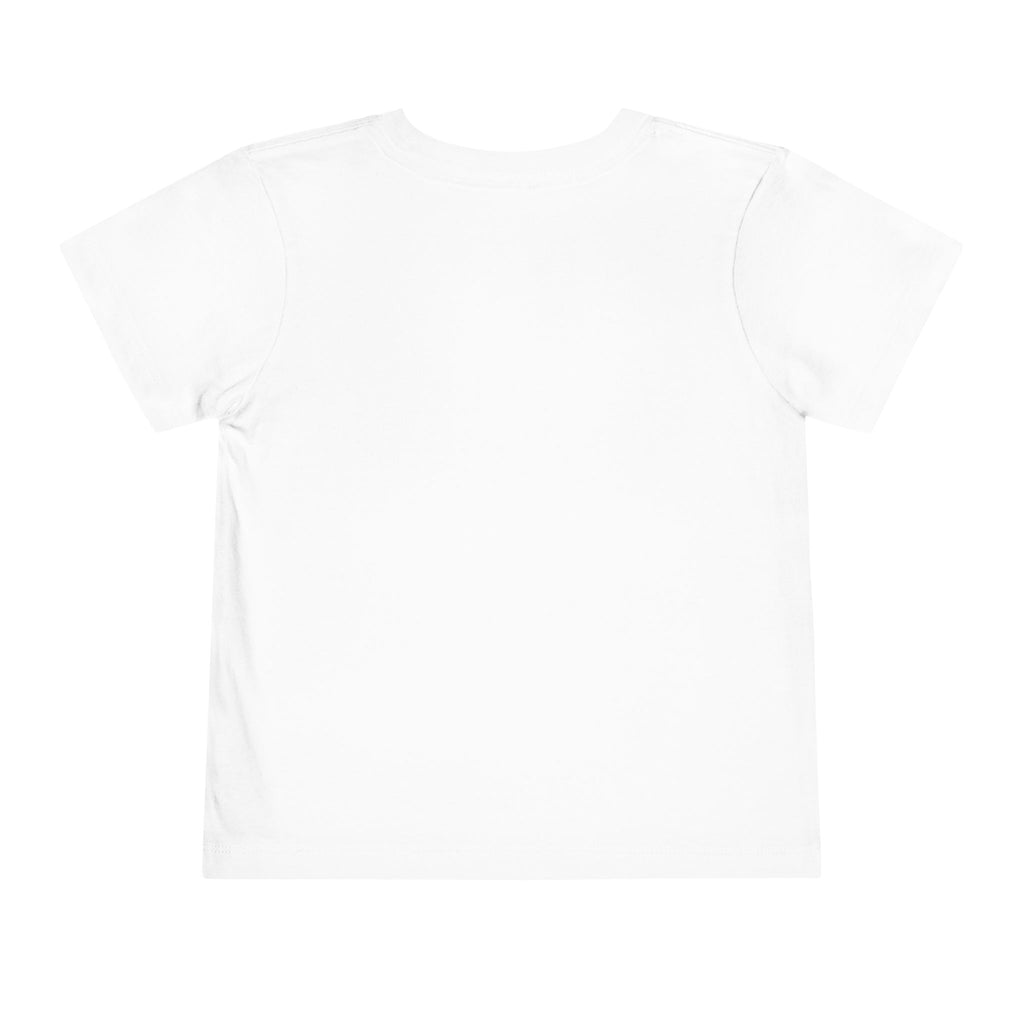 Toddler Short Sleeve Tee - It's a New Day