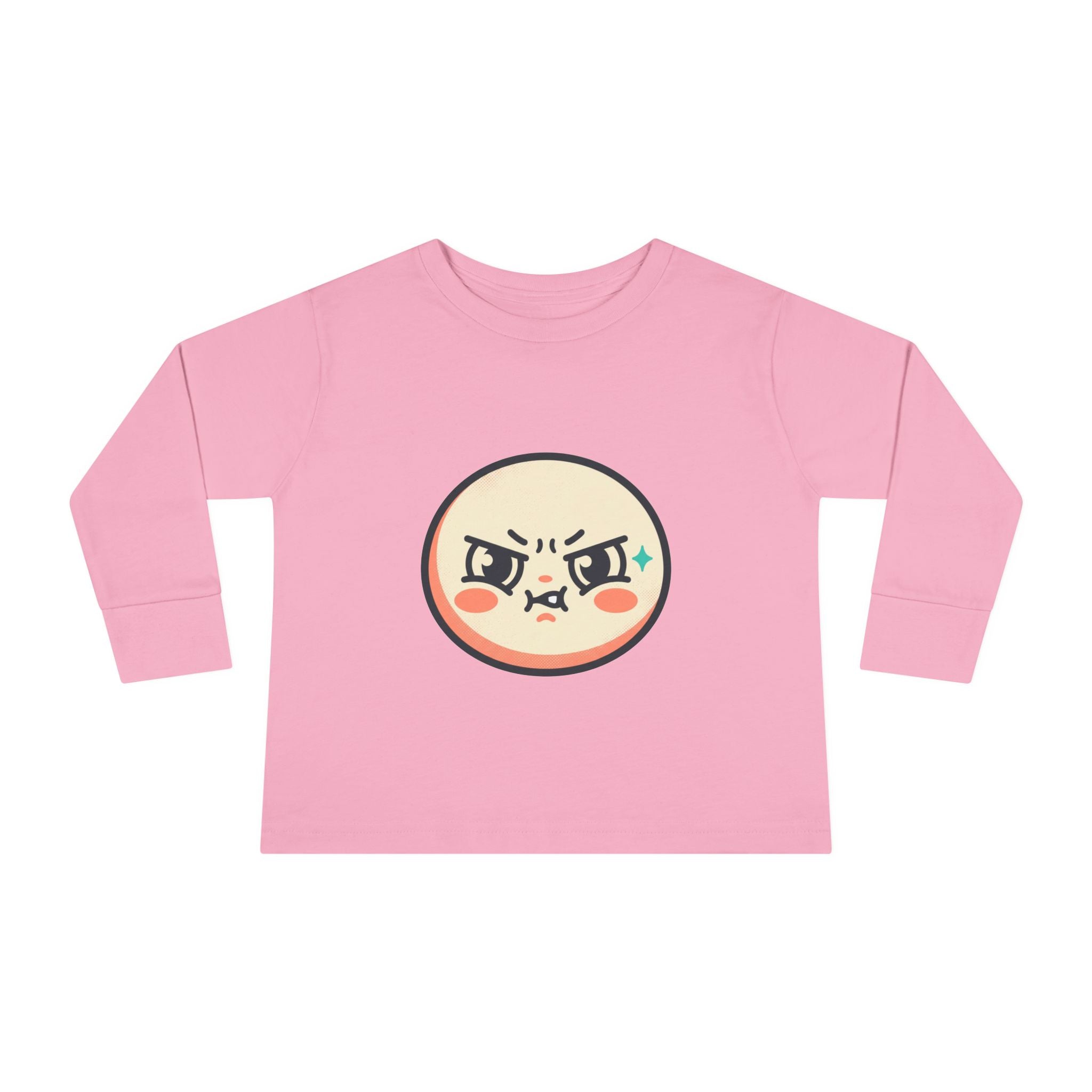 Toddler Long Sleeve Tee