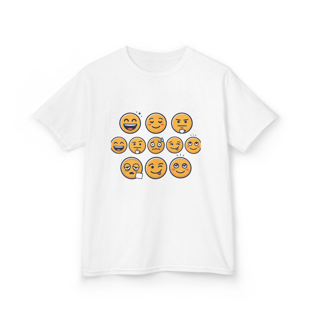 Kids Heavy Cotton™ Tee