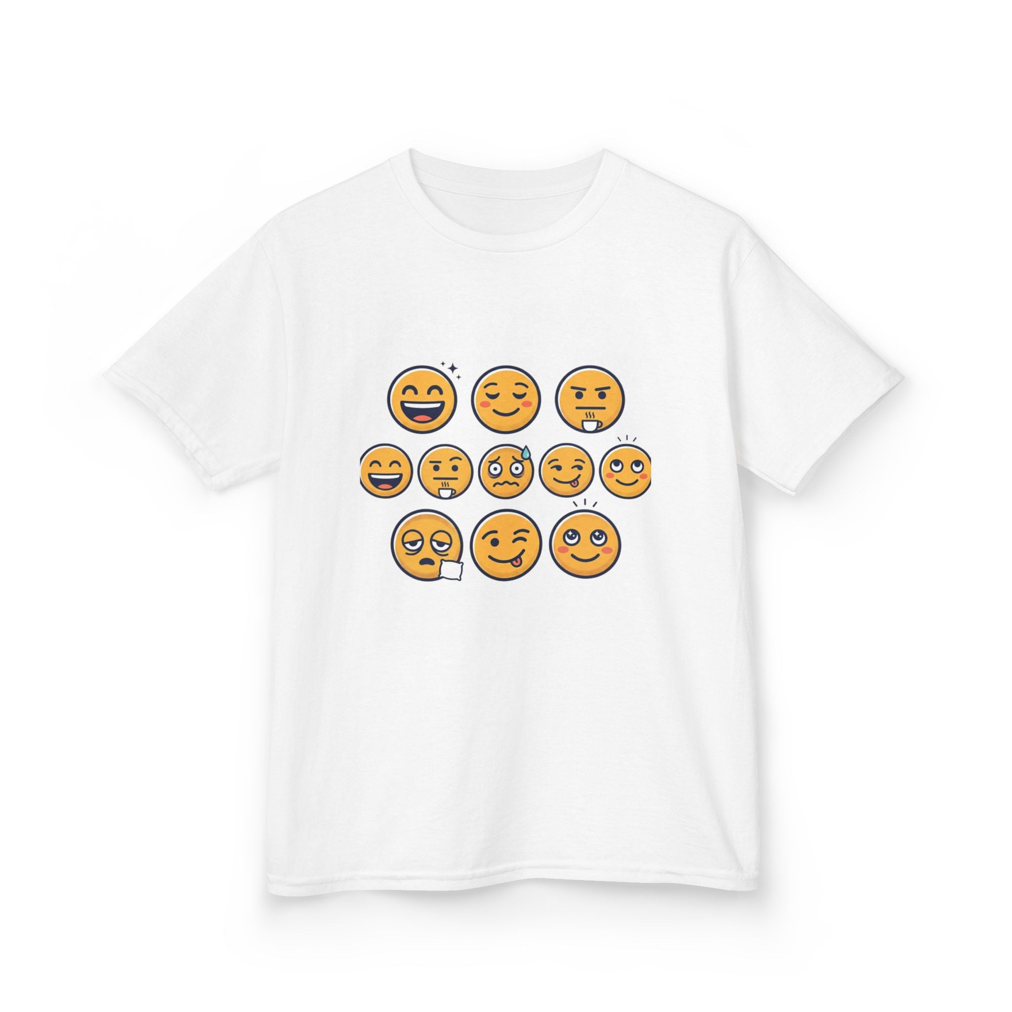 Kids Heavy Cotton™ Tee