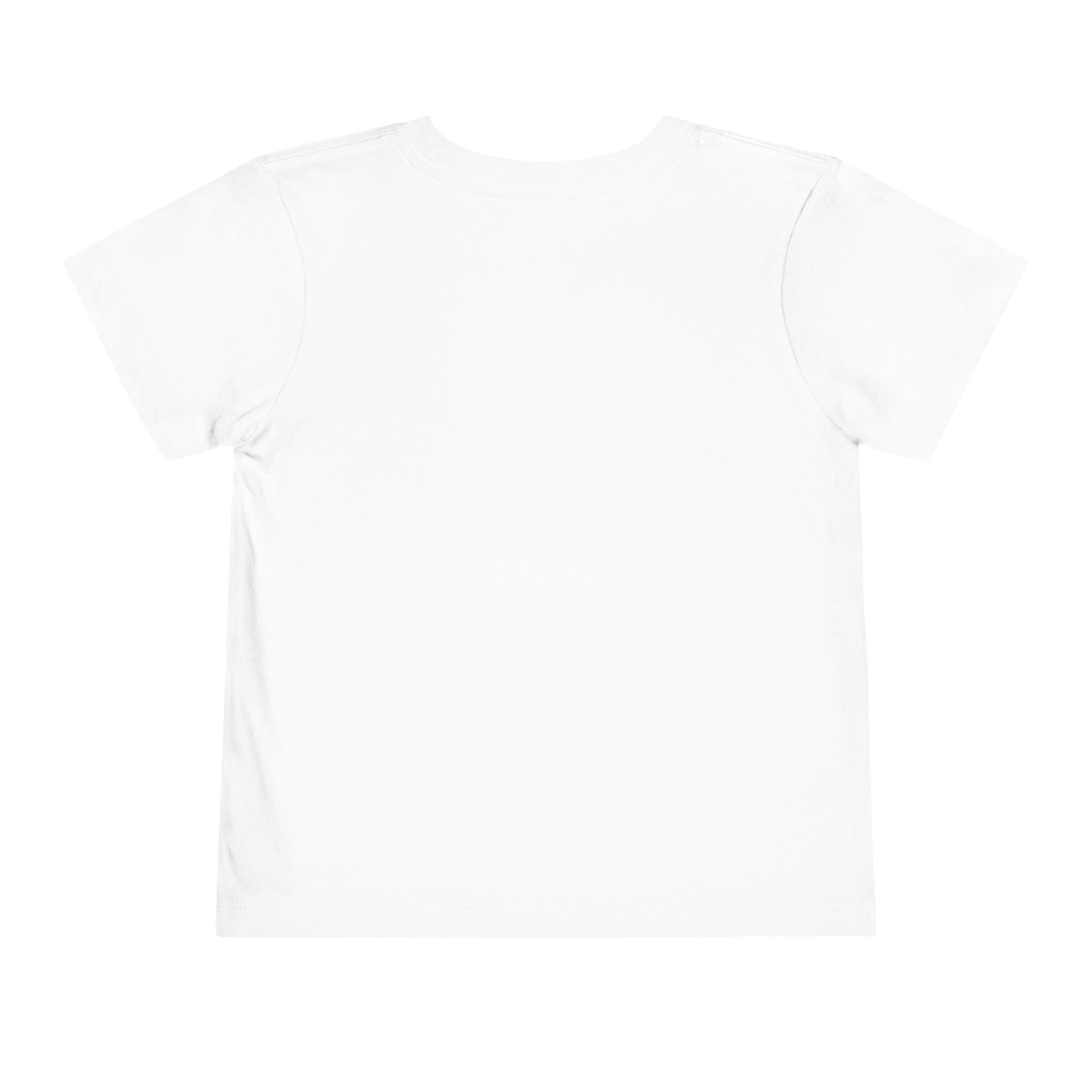 Toddler Short Sleeve Tee - St. Paddy's Cheers Run