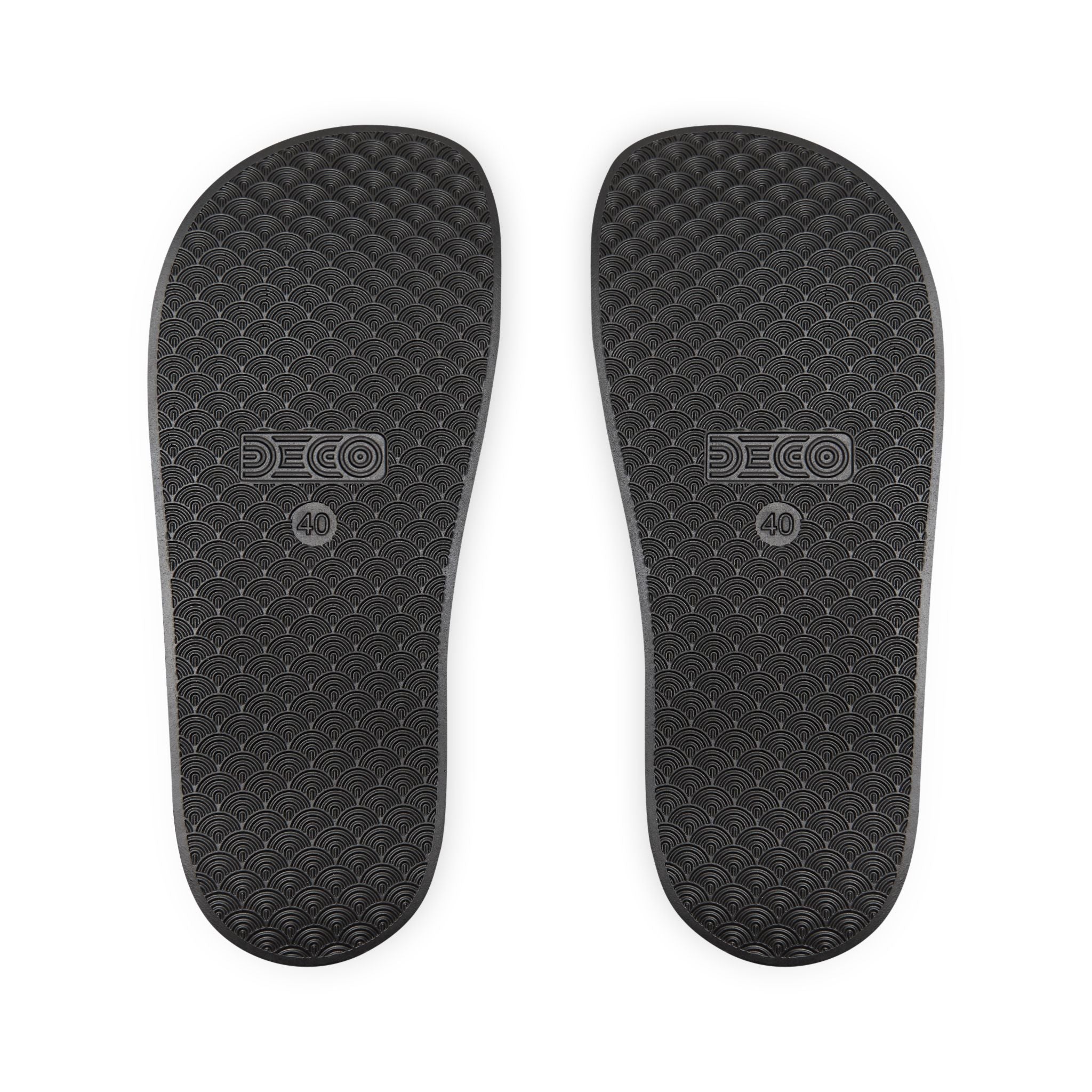 Men's Removable-Strap Sandals - Ride Free or Die