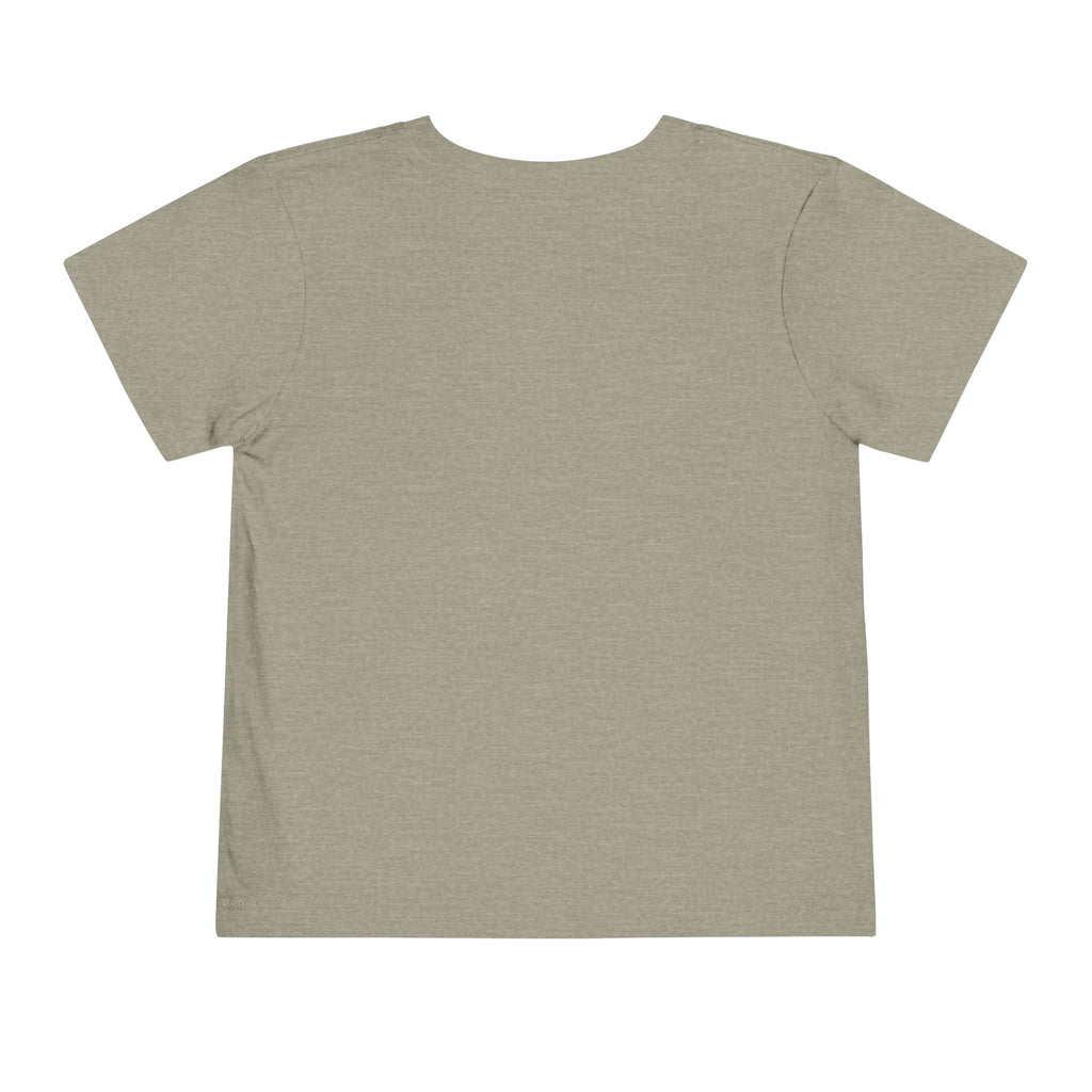 Toddler Short Sleeve Tee - St. Paddy's Cheers Run