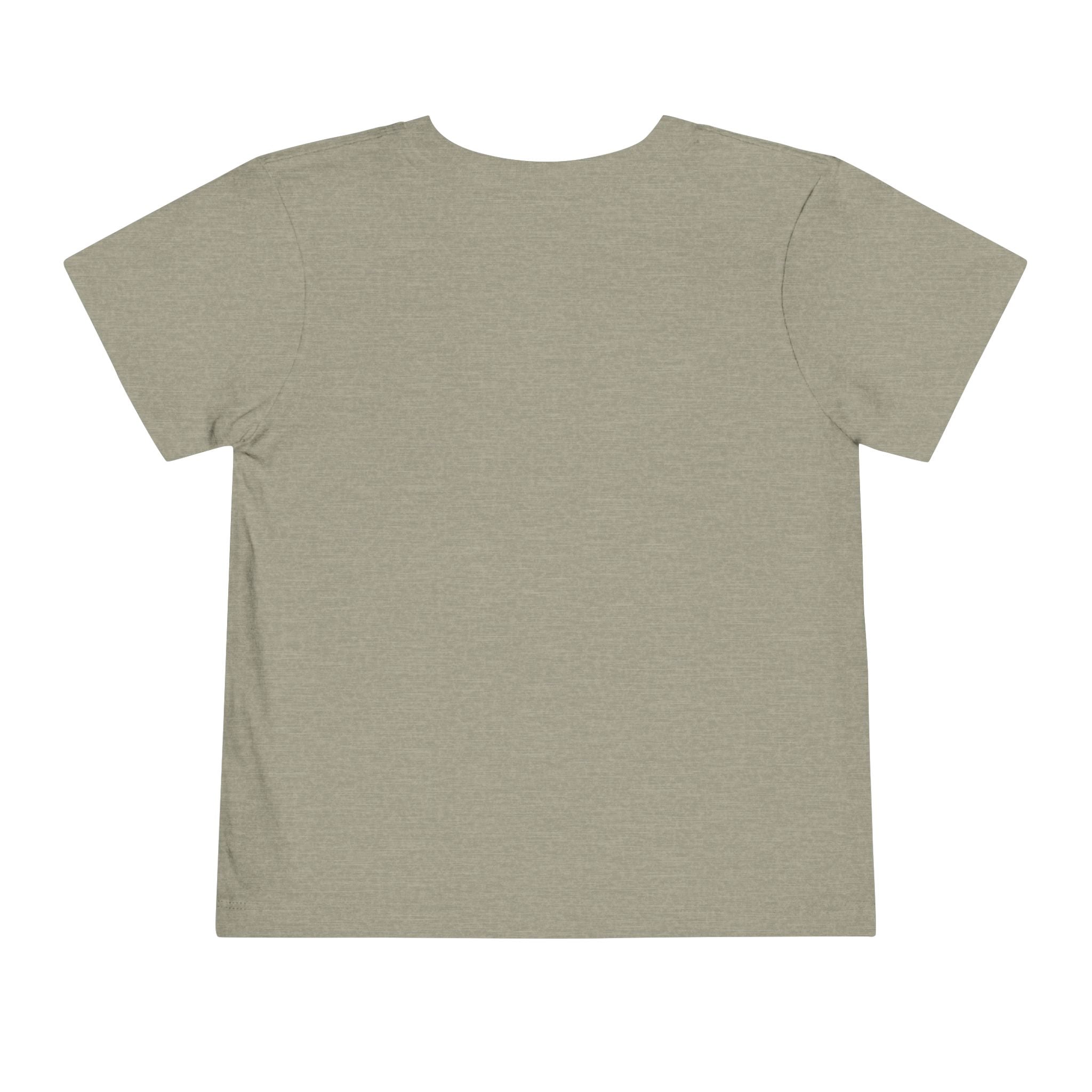 Toddler Short Sleeve Tee - St. Paddy's Cheers Run