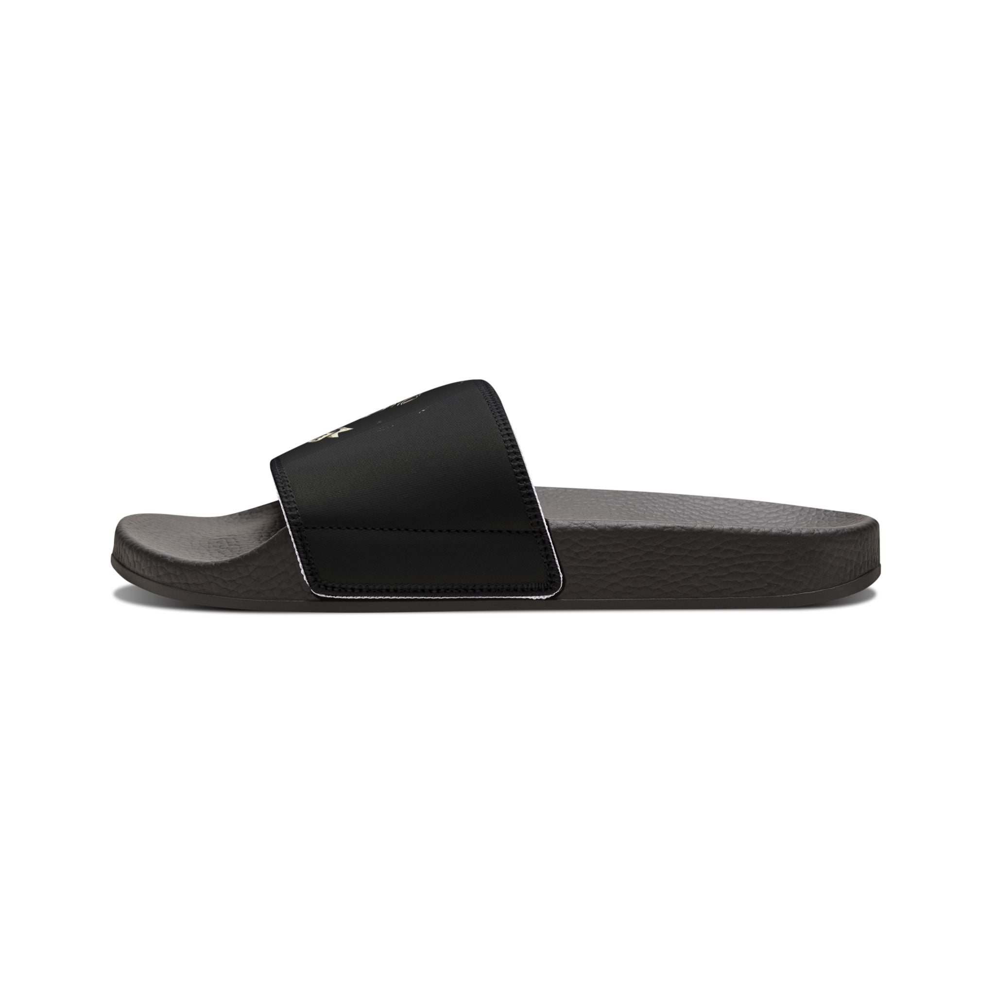 Men's Removable-Strap Sandals - Ride Free or Die