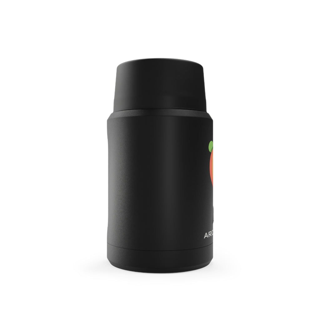 Titan Copper Insulated Food Storage - Peach