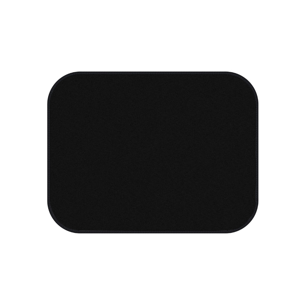 Car Mats (Set of 4) - Cherries