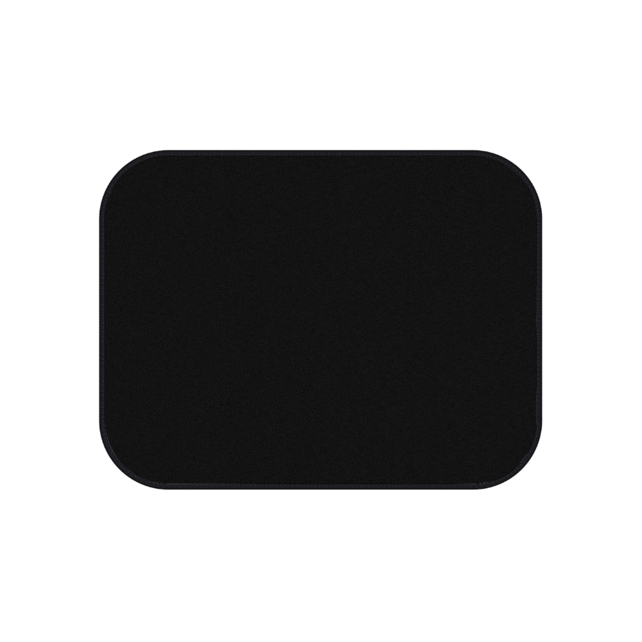 Car Mats (Set of 4) - Cherries