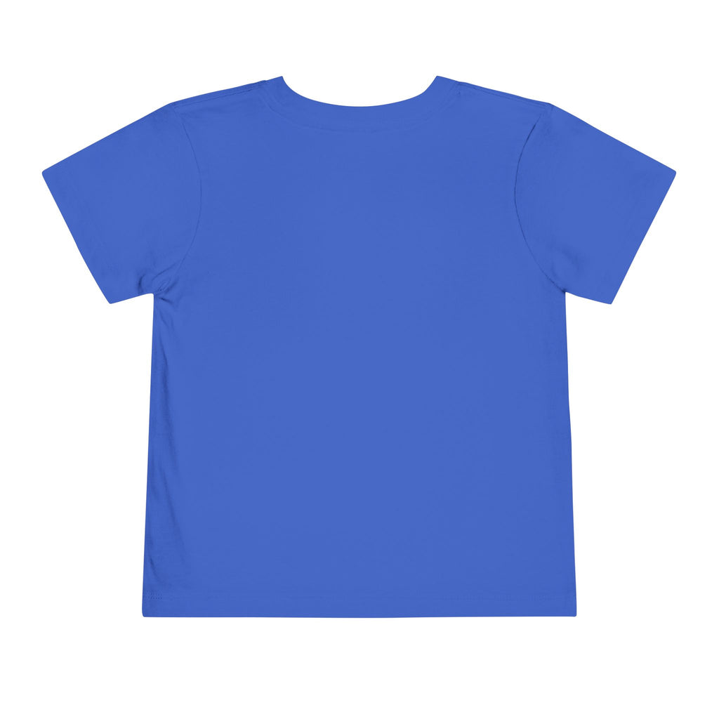 Toddler Short Sleeve Tee - It's a New Day