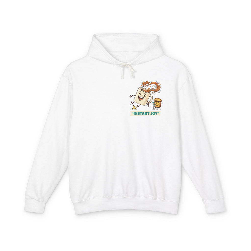 Avocado Float 'Instant Joy' Hoodie