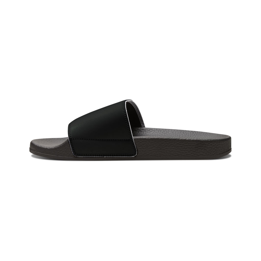 LOVE Slide Sandals — Women's Removable-Strap Beach & Casual Slides